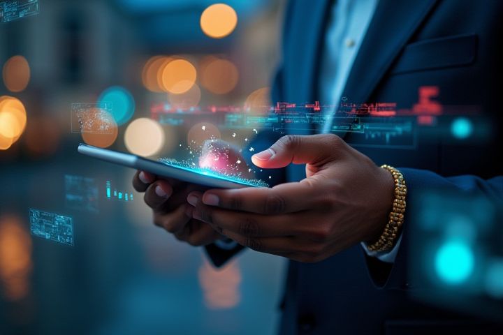 Exploring Nigeria's Technological Advancements and Innovative Growth