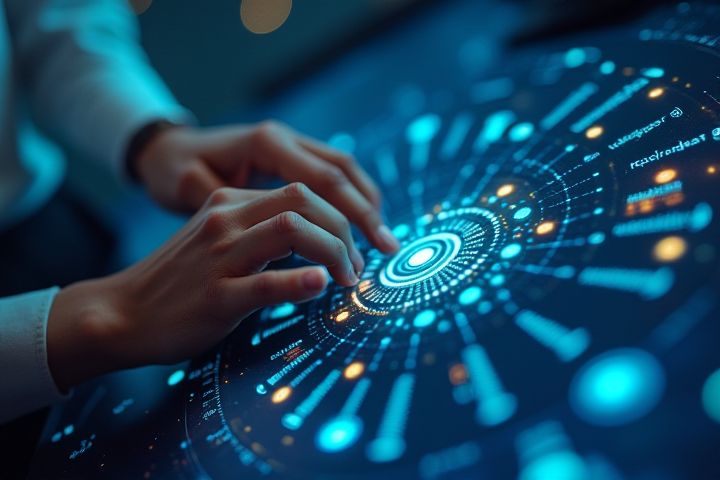 Top Nigerian Tech Startups Transforming Industries
