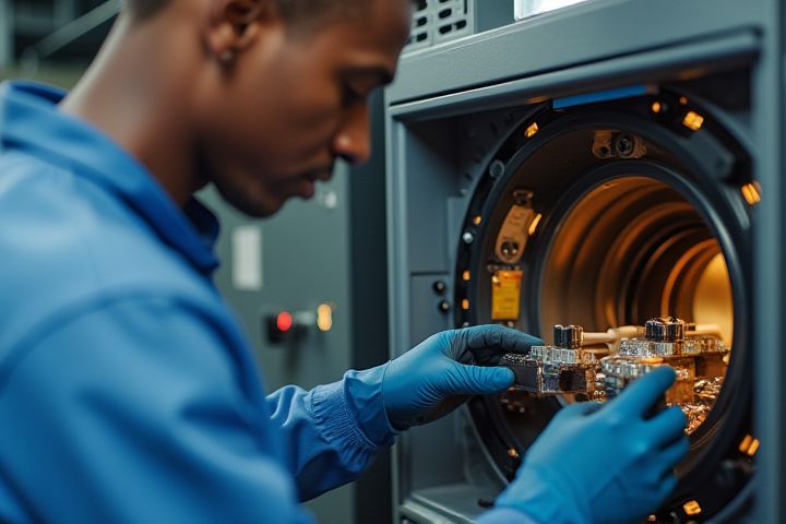 Technician Job Opportunities in Nigeria: Roles, Skills, and Career Paths