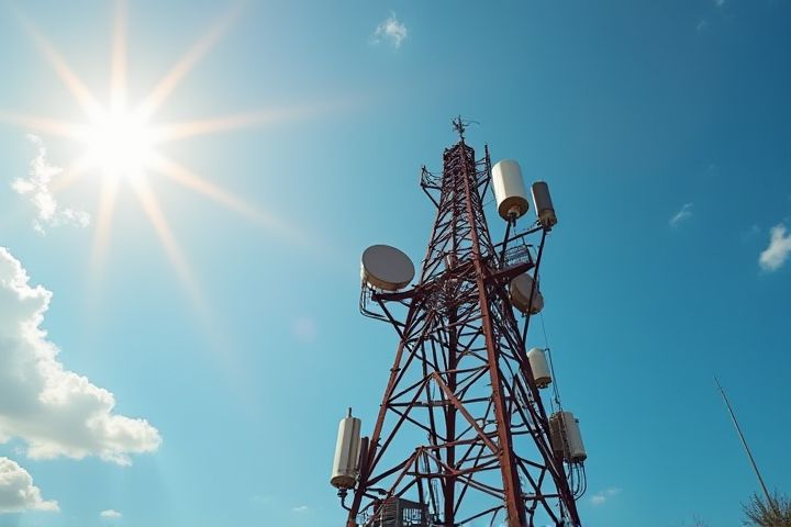 Nigeria's Telecommunications Landscape: Key Trends, Providers, and Future Growth