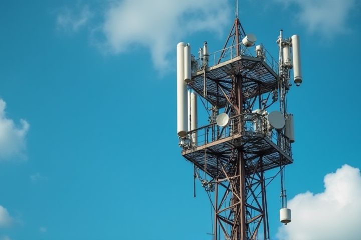 Comprehensive Guide to Nigeria's Telecommunications Landscape