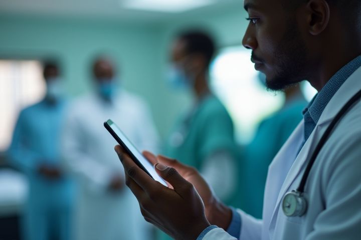 Telemedicine in Nigeria: Advancements, Challenges, and Future Outlook