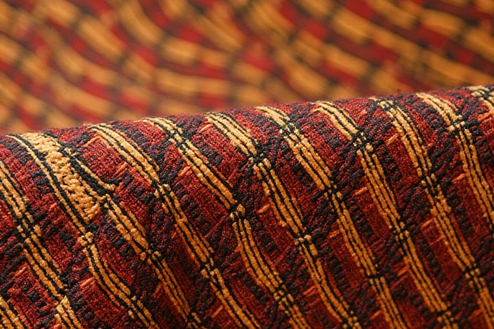 Exploring Nigerian Textiles: Rich Heritage & Modern Innovations