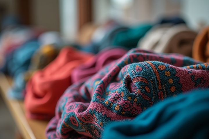 Exploring Textile Industry Careers in Nigeria: Opportunities and Pathways