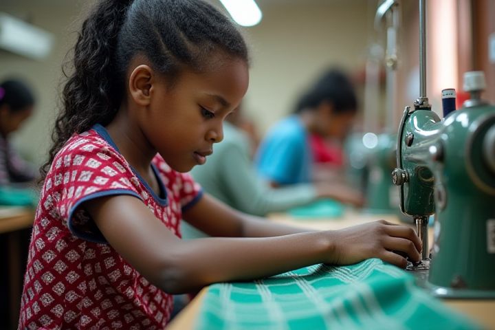 Exploring Nigeria's Textiles Industry: Key Insights and Trends