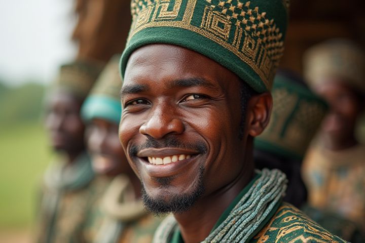 Exploring Nigeria: Top Attractions & Travel Tips for an Unforgettable Visit