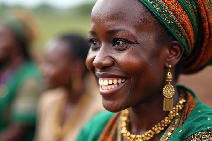 Exploring Nigeria: Top Tourism Destinations & Cultural Experiences