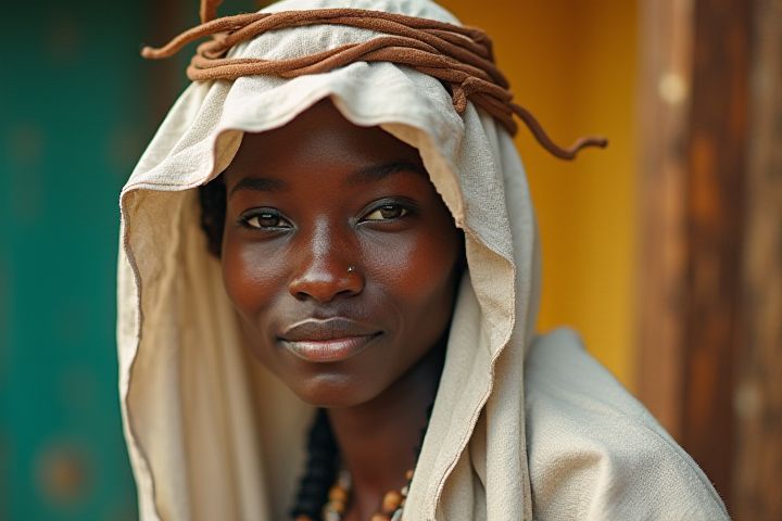 Exploring Nigeria's Tourism Opportunities: Key Attractions and Growth Potential