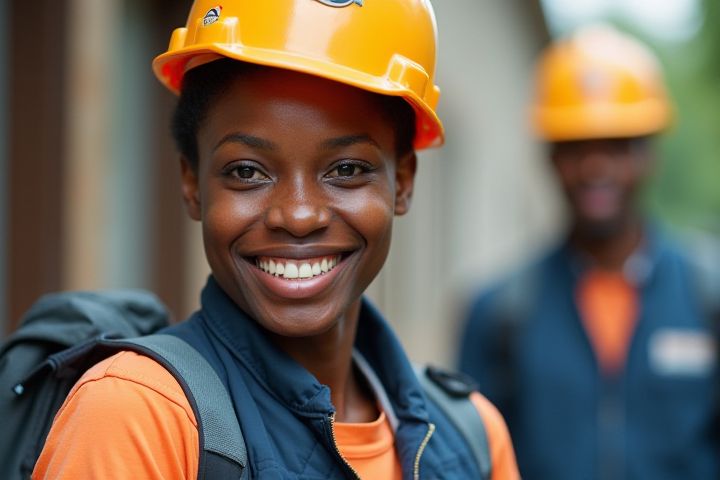 Top Tourist Jobs in Nigeria: Exploring Career Opportunities in the Hospitality and Tourism Industry