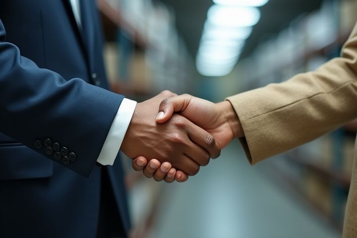 Nigeria's Trade Partnerships & Economic Relations: A Comprehensive Guide