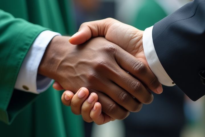 Nigeria's Trade Relations: Key Partners, Challenges, and Opportunities