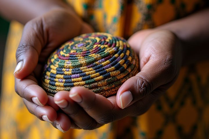 Exploring Traditional Nigerian Crafts: Rich Heritage & Artistic Techniques