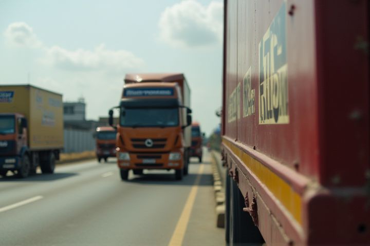 Comprehensive Guide to Transportation in Nigeria - Options, Challenges & Solutions