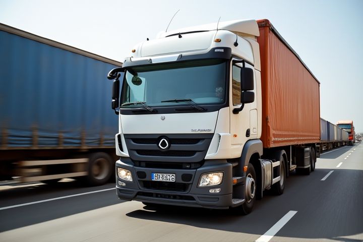 Transport Jobs in Nigeria: Opportunities and Career Pathways in the Logistics Sector