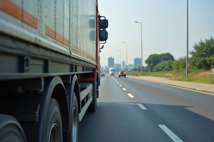 Nigeria's Transport Policy: Key Insights and Strategic Developments