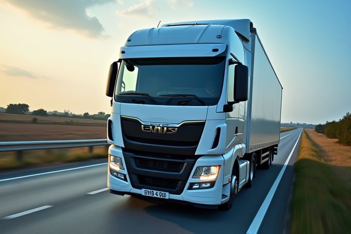 Comprehensive Transport Solutions and Services in Nigeria