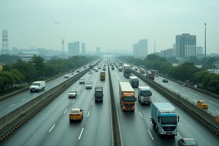 Comprehensive Guide to Nigeria's Transportation Infrastructure: Current State & Future Prospects
