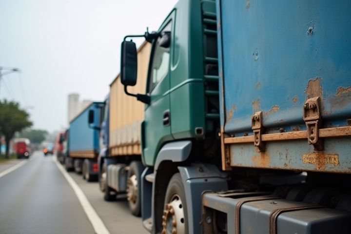 Transportation Careers in Nigeria: Opportunities and Insights