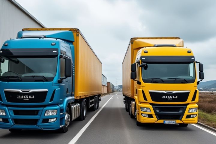 Transportation Careers in Nigeria: Opportunities and Key Sectors