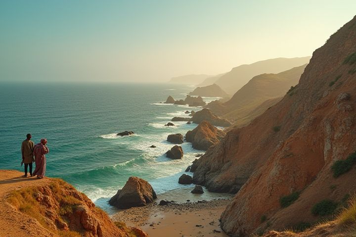 Top Travel Destinations in Nigeria: Explore Culture, Nature, and Adventure