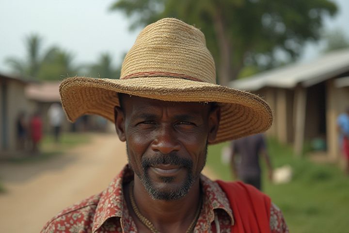 Exploring Nigeria: Top Destinations, Tips, and Cultural Highlights