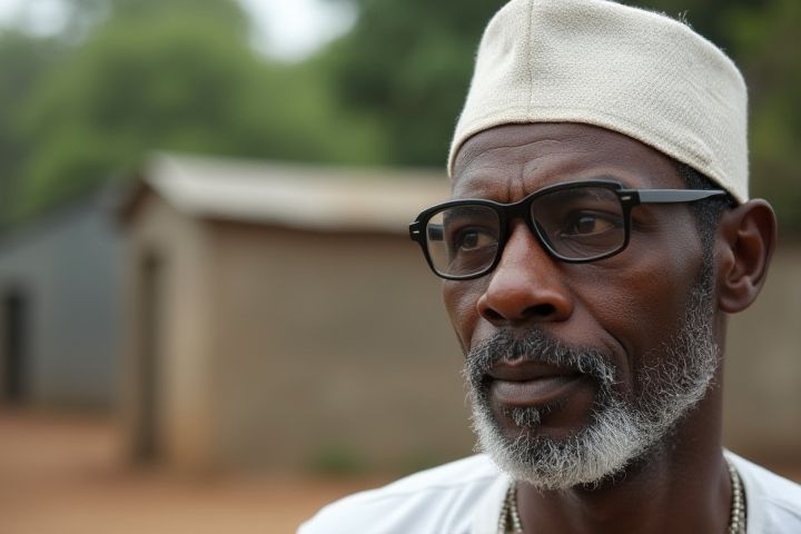 Understanding Unemployment in Nigeria: Causes, Impacts, and Solutions