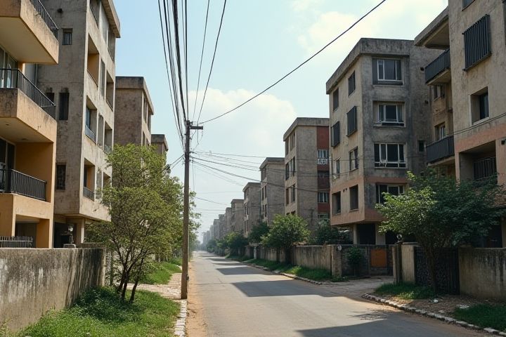 Nigeria's Urban Development: Planning, Challenges, and Future Opportunities