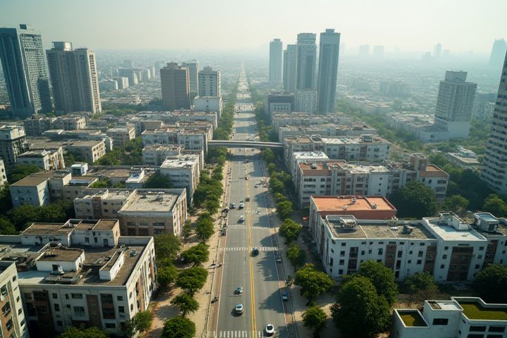 Comprehensive Guide to Urban Planning in Nigeria: Challenges and Opportunities