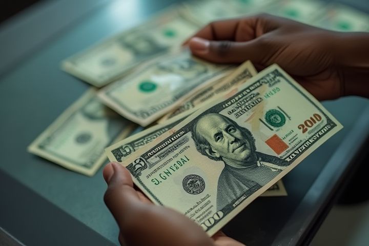 Navigating Nigeria's Venture Capital Landscape: Key Players and Opportunities
