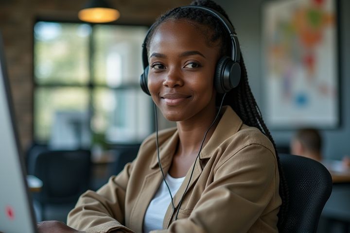 Exploring Virtual Job Opportunities in Nigeria: A Comprehensive Guide