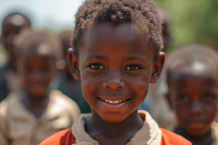 Volunteer Opportunities in Nigeria: Where and How to Make a Difference