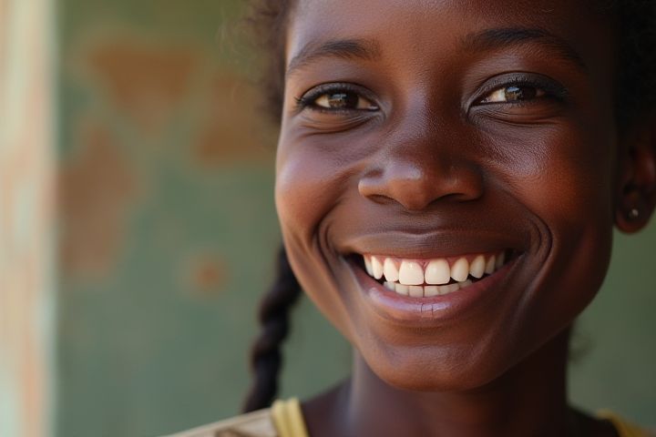 Explore Volunteer Opportunities in Nigeria: Make a Positive Impact