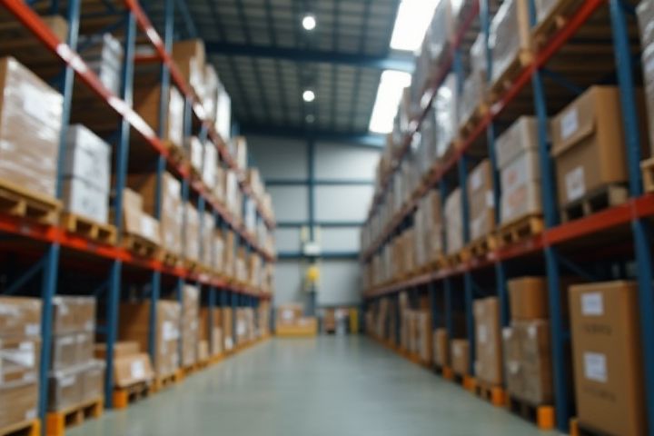 Exploring Warehouse Job Opportunities and Roles in Nigeria