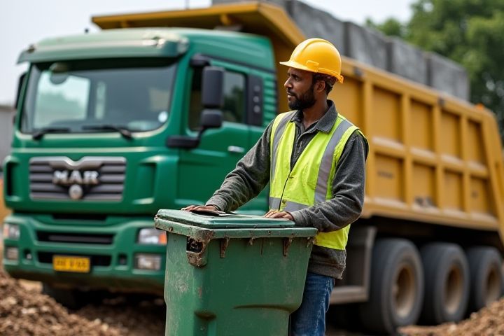 Waste Management Careers in Nigeria - Opportunities and Insights