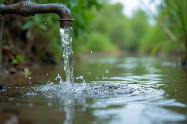 Exploring Nigeria's Diverse Water Resources: Availability, Challenges, and Sustainability Strategies