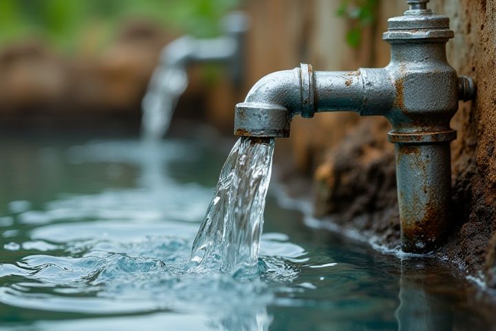 Comprehensive Guide to Nigeria's Water Resources: Challenges & Opportunities