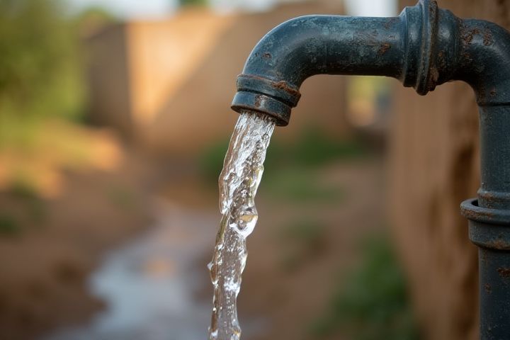 Nigeria's Water Supply Challenges and Solutions for Improvement