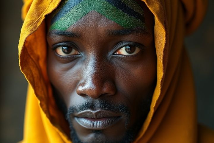 Exploring Nigerian Ancestry: A Guide to Cultural Heritage & Ethnic Origins