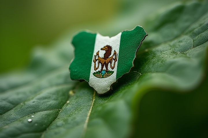 Understanding Nigeria: Geography, Culture, Economy & More