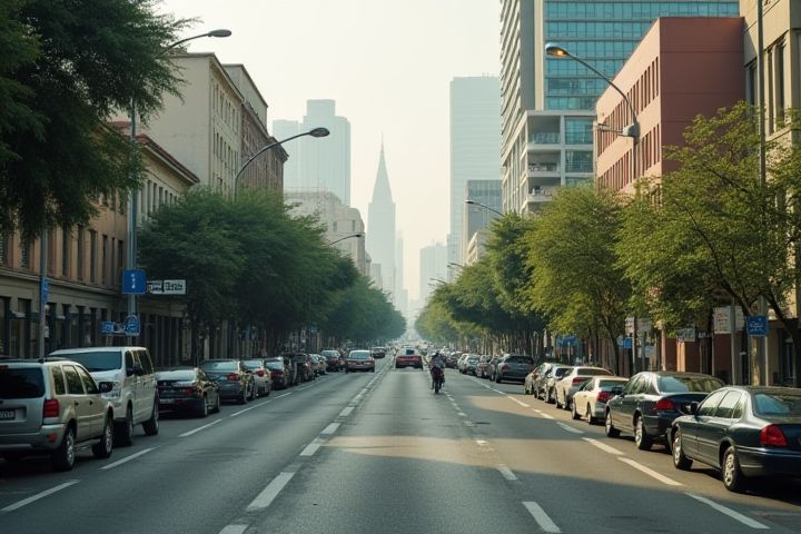 Nigeria's Largest City by Population: Discover Lagos
