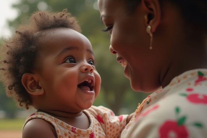 Nigeria Birth Rate Statistics: Key Insights and Trends