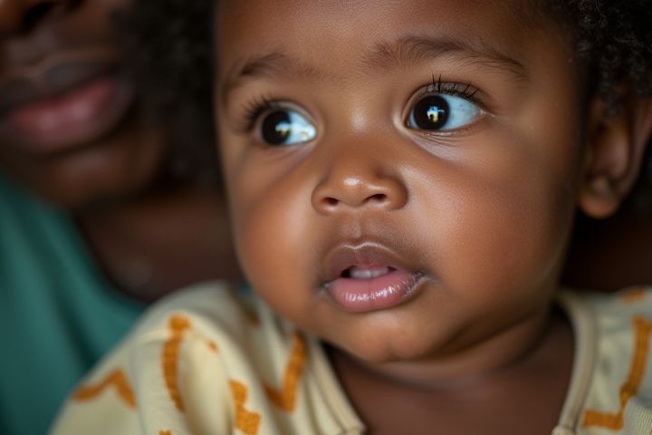 Nigeria Birth Rate Statistics: Understanding Trends and Demographics