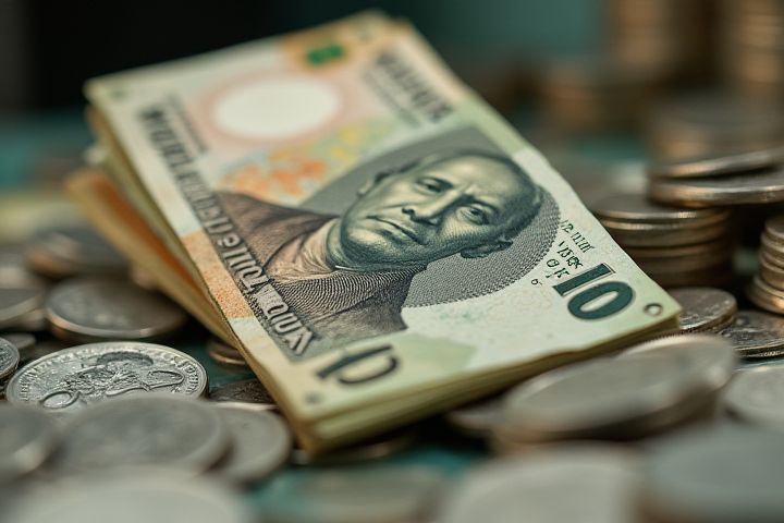 Nigeria's National Budget Overview: Key Highlights and Financial Allocation Details