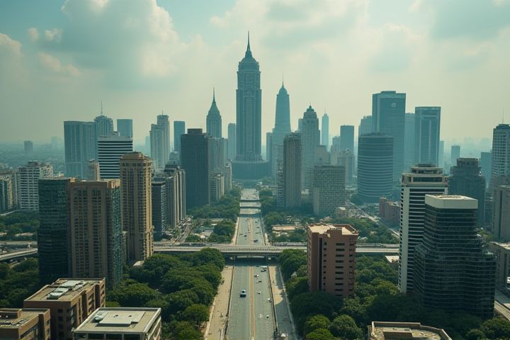 Nigeria's Capital: All About Abuja - Key Facts and Insights