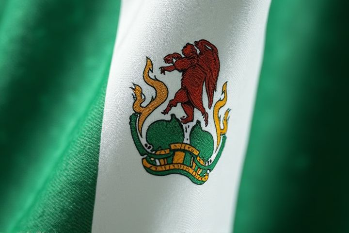 Nigeria Country Code: Understanding Phone Number Formats and Usage