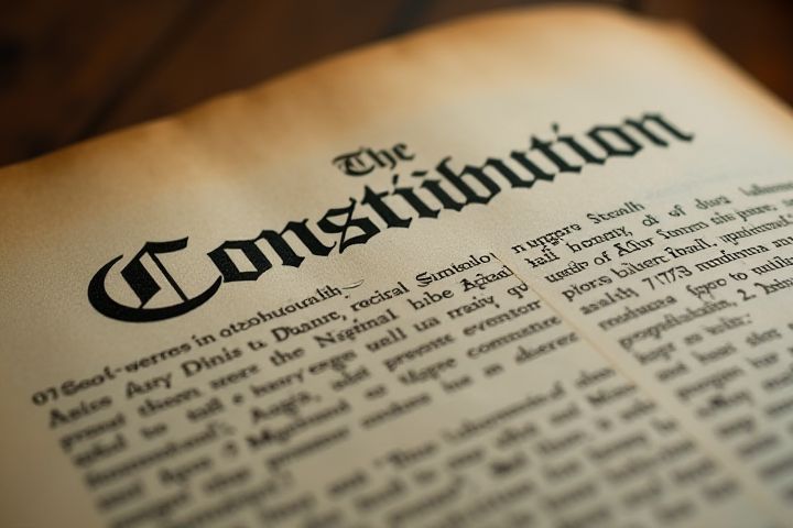Understanding the Nigerian Constitution: Structure, Purpose, and Key Provisions