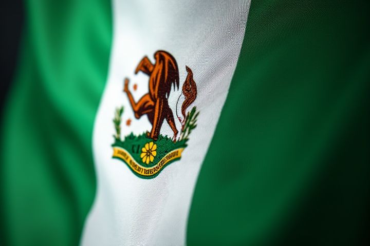 Nigeria Phone Country Code: How to Dial and Connect Internationally