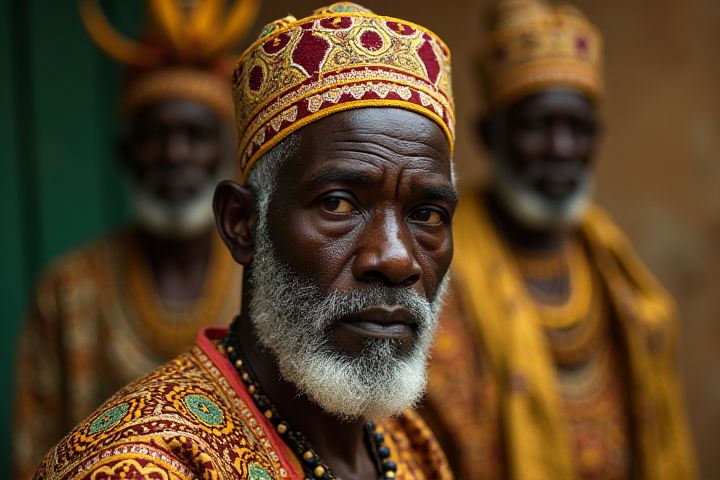 Exploring Nigerian Culture: Traditions, Languages, and Customs Explained