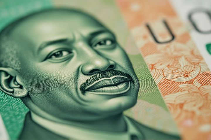 Nigerian Currency: Understanding the Naira and Its Role in the Economy