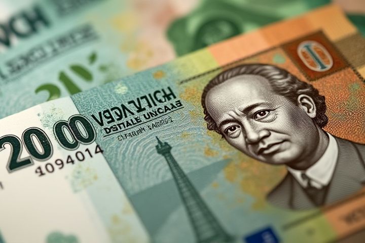 Understanding Nigerian Currency: The Naira Explained